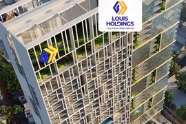 SHB thu giữ loạt tài sản bảo đảm của Louis Rice sau vụ ông Đỗ Thành Nhân bị bắt do thao túng cổ phiếu