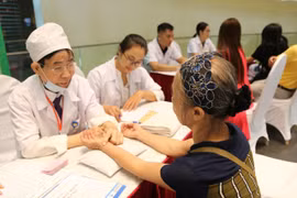 Lương y Nguyễn Hữu Gián: Cả đời khắc ghi câu “lương y như từ mẫu”