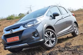 Honda WR-V “cháy hàng” với giá chỉ 272 triệu đồng 