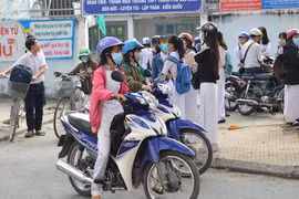 Công an lập chuyên án điều tra vụ lộ đề thi ở Đồng Tháp