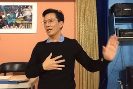 Đôi dòng về nhà báo bị Việt Tân sát hại