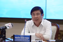 Chân dung 6 lãnh đạo Ban Kinh tế Trung ương