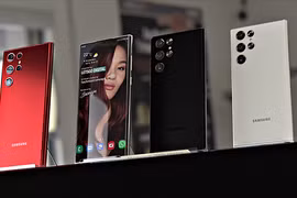 Những smartphone cao cấp có thể thay thế iPhone 14