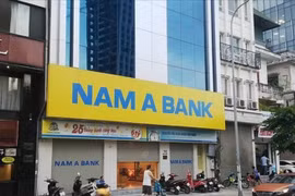 Vừa lên UPCoM, Nam Á Bank lại sắp chuyển sang sàn HoSE