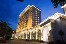 Chủ Casino Hoàng Gia tiếp tục báo lỗ quý thứ 3 liên tiếp do ảnh hưởng của Covid-19