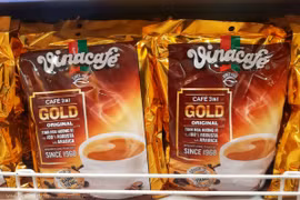 Vinacafe Biên Hoà trả cổ tức khủng 250%, Masan Beverage nhận về 664 tỷ đồng