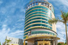Đức Long Gia Lai lỗ khủng 254 tỷ đồng trong quý 3 sau khi bị BIDV rao bán 11 tài sản