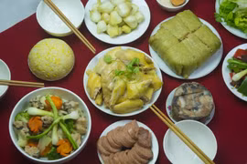Gallery - GIẢM CÂN NGÀY TẾT
