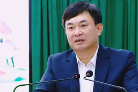 Phó Bí thư thường trực Quảng Ninh làm Chủ tịch Tập đoàn Than - Khoáng sản