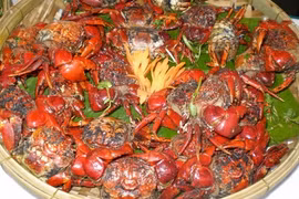 Những món đặc sản tên độc lạ của Trà Vinh khiến thực khách tò mò