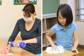 “Bật mí” cách giáo dục giúp trẻ em Nhật thành công trong cuộc sống