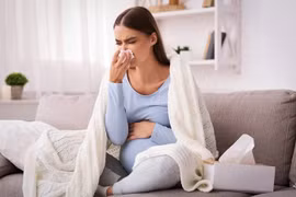 8 biện pháp khắc phục cảm lạnh tại nhà hiệu quả nhất