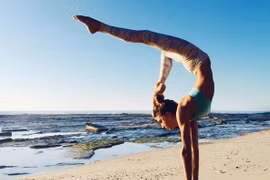 Gallery - Bài Tập Yoga