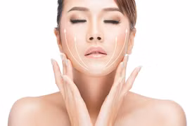 Phẫu thuật căng da mặt có rủi ro gì?