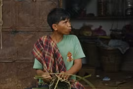 Ngôi làng kỳ lạ, người dân gọi tên nhau bằng tiếng... huýt sáo