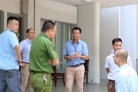 Liên tục lộ, lọt đề kiểm tra trước kỳ thi tốt nghiệp THPT: Con voi chui lọt lỗ kim