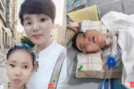 Gallery - Chung Cư Goldmark City Làm Nứt Nhà Dân