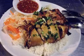 Gallery - Địa chỉ ăn ngon - image 1