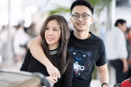 Gu thời trang trẻ trung, sang chảnh của hoa hậu Thu Hoài 