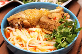 Những đặc sản ngon quên lối về níu chân du khách ở Phan Thiết