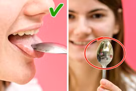 Đây là 8 cách nhận biết hơi thở có mùi hôi