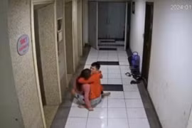 Truy bắt kẻ sát hại vợ ở Hưng Yên rồi bỏ trốn