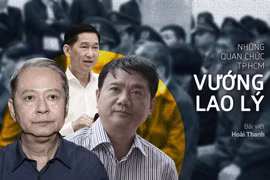 Gallery - Bắt Phó chủ tịch TPHCM Trần Vĩnh Tuyến - image 1