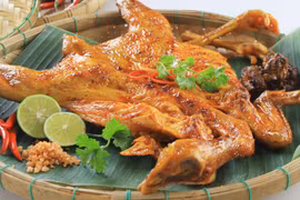 Ngất ngây với những đặc sản Tây Nguyên vừa dân dã vừa ngon “lắc lư“