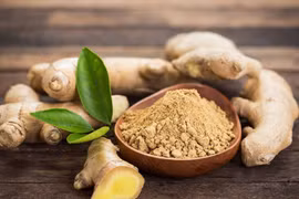 Những điều xảy ra với cơ thể khi bạn ăn gừng