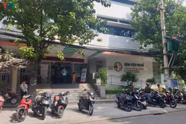 Vụ sản phụ tử vong: Thêm thông tin bất ngờ về thuốc, đóng cửa phòng mổ bệnh viện 
