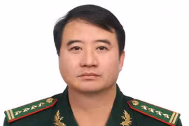 Chỉ huy trưởng Bộ đội Biên phòng Kiên Giang bị khai trừ Đảng