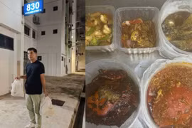 Chủ nhà hàng ngán ngẩm vì bị bom đơn hàng hơn 10 triệu