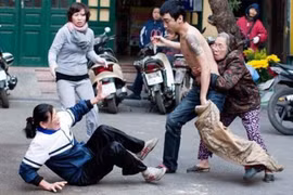 Cháu ngáo đá "chữa bệnh" chết bà ở TPHCM: Giải mã “sốc”