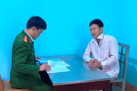 Thanh Hóa: Khởi tố người đàn ông giăng điện bẫy chuột khiến 2 người chết