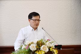 Thu hồi trên 9.000 tỷ đồng trong các vụ án tham nhũng, kinh tế
