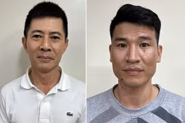 Tập đoàn Thuận An có chủ tịch bị bắt trúng thầu dự án ở tỉnh nào?