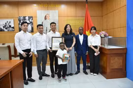 Quang Linh Vlogs muốn truyền cảm hứng cho thế hệ trẻ