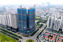 VCBS dự báo Taseco Land có thể thu 1.200 tỷ từ dự án Starlake