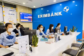 Eximbank vay 3.000 tỷ đồng trái phiếu với lãi suất 5,5%/năm