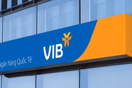 Phó tổng giám đốc VIB dự chi 57 tỷ gom 3 triệu cổ phiếu