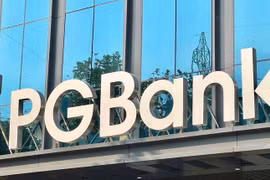 Ai đang nắm 97% vốn PGBank?