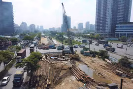 Chậm giải ngân đầu tư công, TPHCM yêu cầu kiểm điểm 18 đơn vị