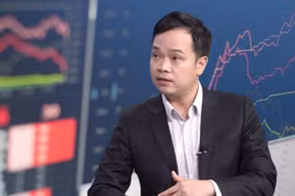 Giám đốc Phân tích BSC: Thị trường giảm là cơ hội gom cổ phiếu