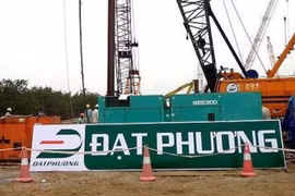 Tập đoàn Đạt Phương lại bị xử phạt thuế hơn 500 triệu đồng