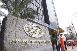 Nhà thầu khủng tại dự án sân bay Long Thành báo lãi 147 tỷ 