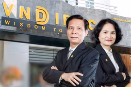 VNDirect đang lỗ với những khoản đầu tư vào công ty nào?