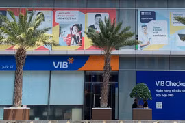 Phó Tổng Giám đốc Ngân hàng VIB vừa thu về hàng chục tỷ đồng 