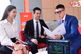VPS lên kế hoạch lãi 3.500 tỷ trong năm 2025