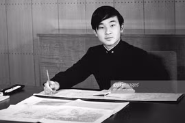 Gallery - Nhật Hoàng Và Hoàng Hậu Thăm Việt Nam