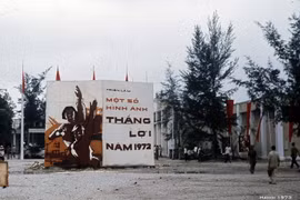Gallery - 50 NĂM CHIẾN THẮNG ĐIỆN BIÊN PHỦ TRÊN KHÔNG - image 1